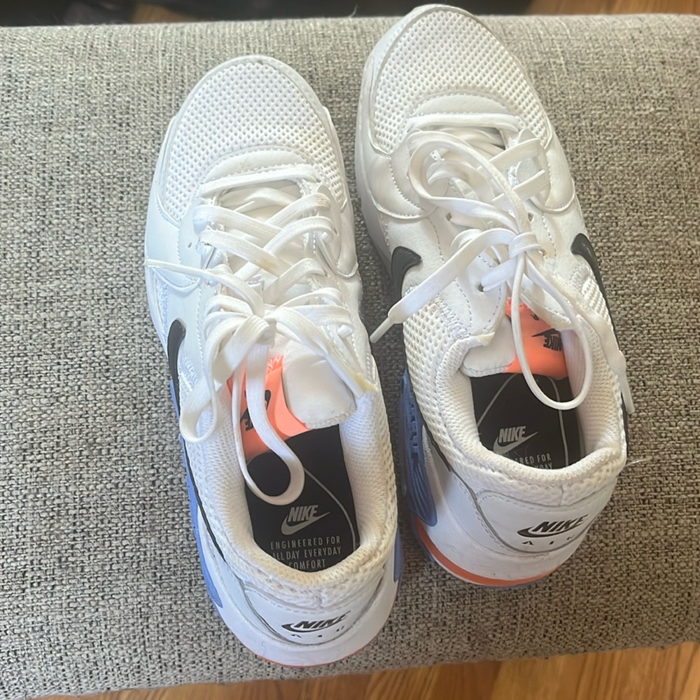 nike air maxes